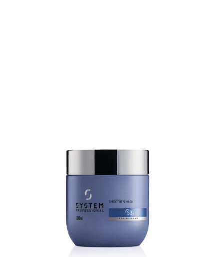 Masque Smoothen by System Professional