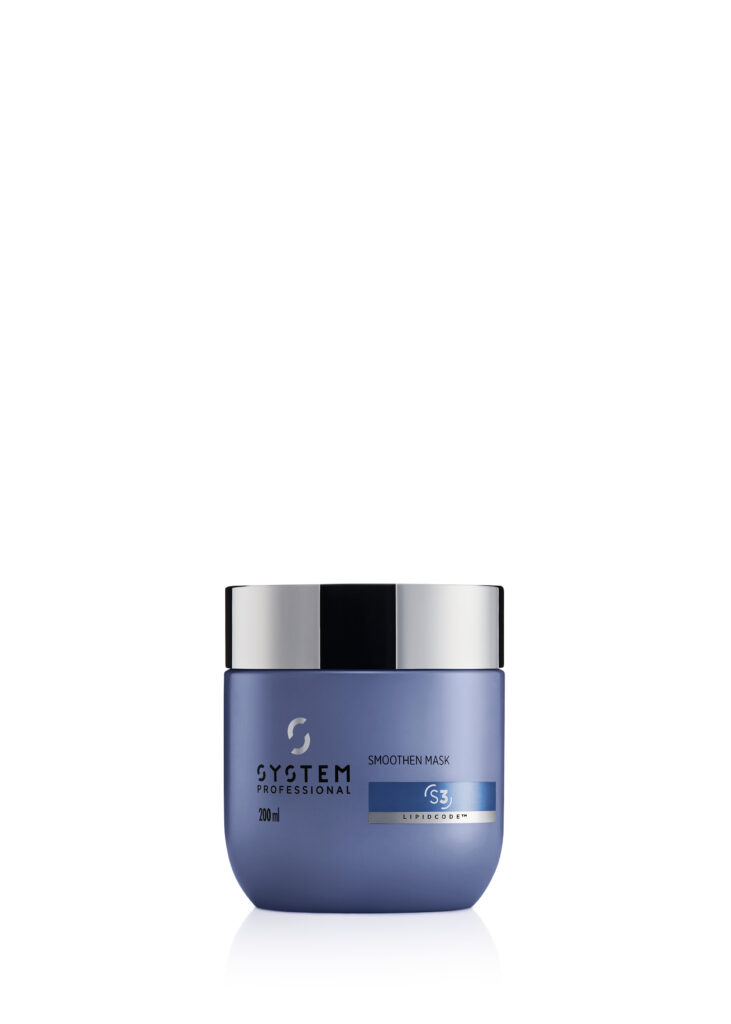 Masque Smoothen by System Professional