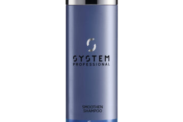 shampoing Smoothen by System Professional