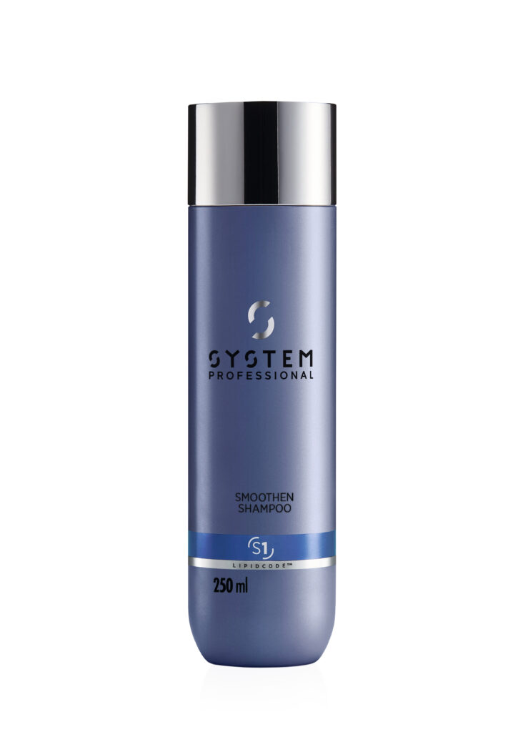 shampoing Smoothen by System Professional
