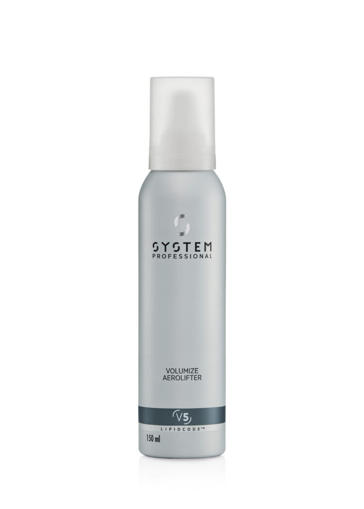 Volumize Aerolifter by System Professional