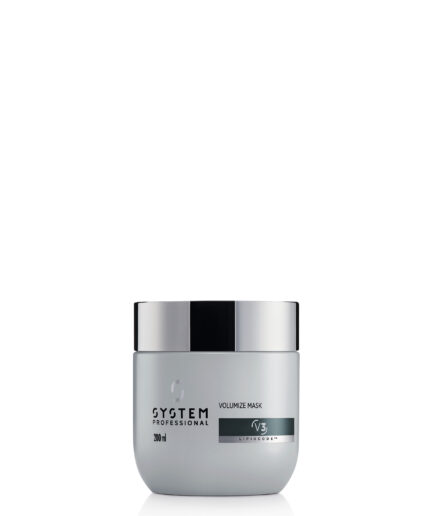 Masque Volumize by System Professional