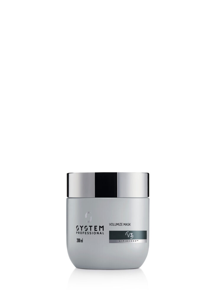 Masque Volumize by System Professional