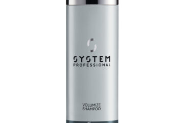Shampoing Volumize by System Professional