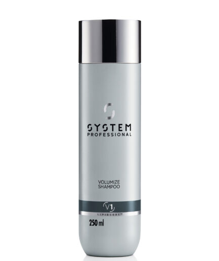 Shampoing Volumize by System Professional