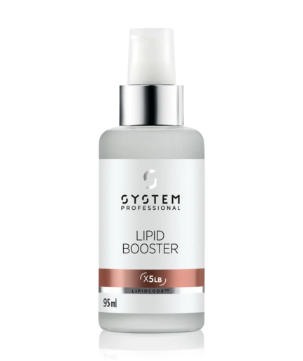 Lipid Booster by System Professional