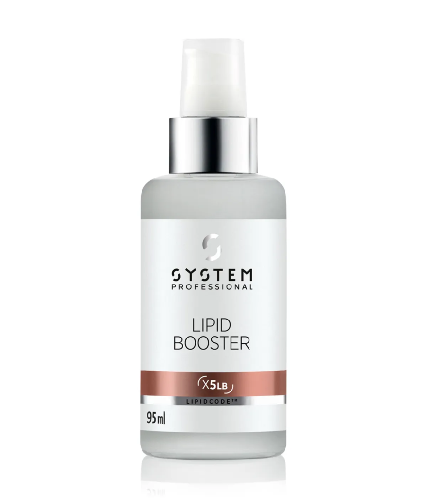 Lipid Booster by System Professional