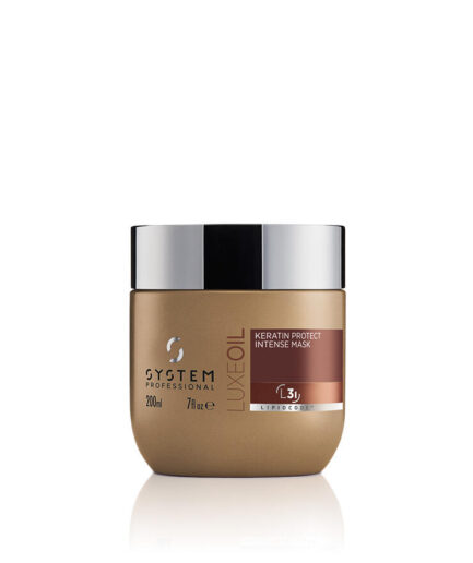 Masque Intense by System Preofessional