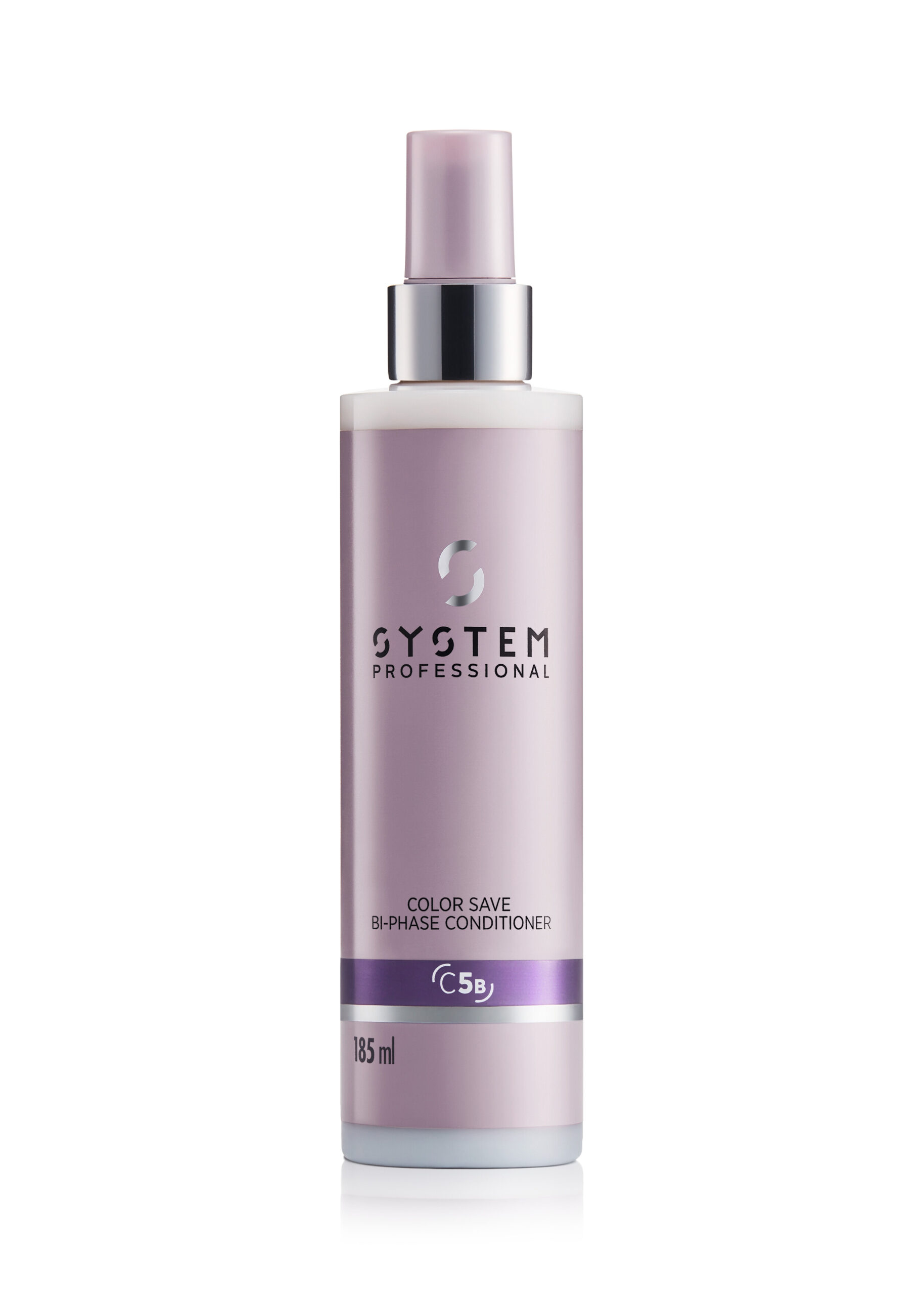 System X Color Bi Phase Conditioner 185ml Conditionneur Color Save Bi-Phase by System Professional