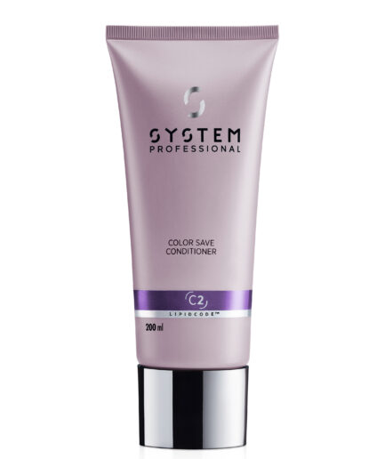Conditionneur Color Save by System Professional