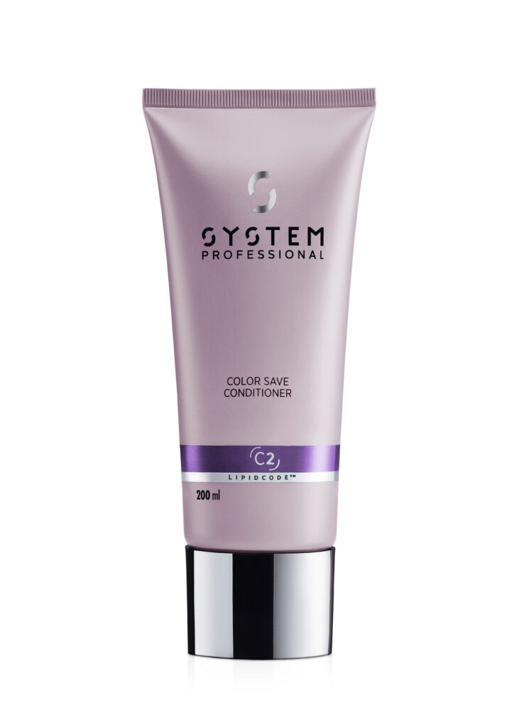 Conditionneur Color Save by System Professional