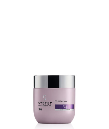 Masque Color Save by System Professional