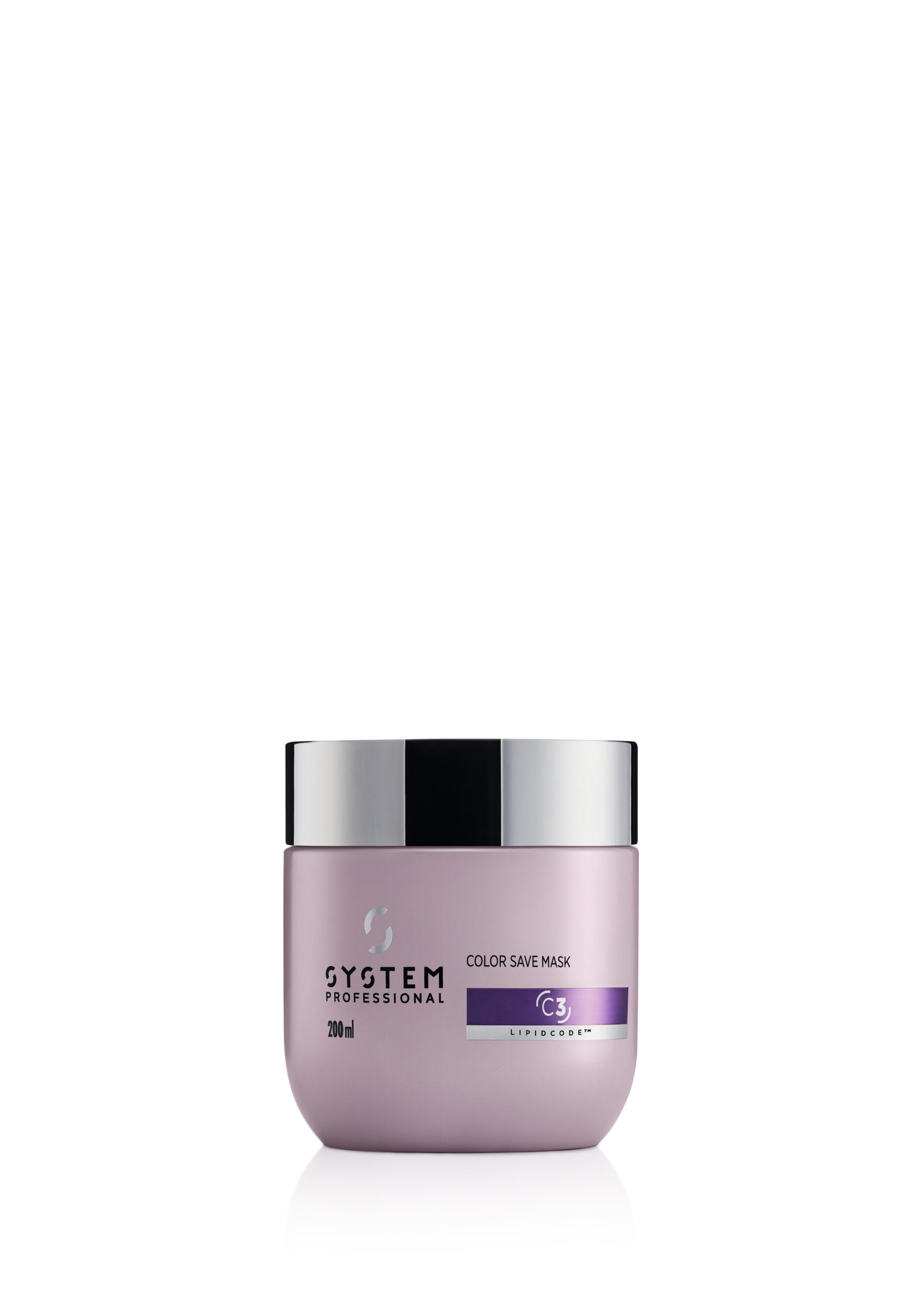 System X Color Save Mask 200ml Masque Color Save by System Professional