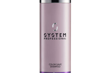 Shampoing Color Save by System Professional