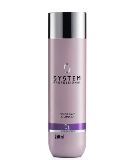 Shampoing Color Save by System Professional