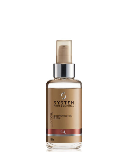 Elixir Réparateur by System Professional