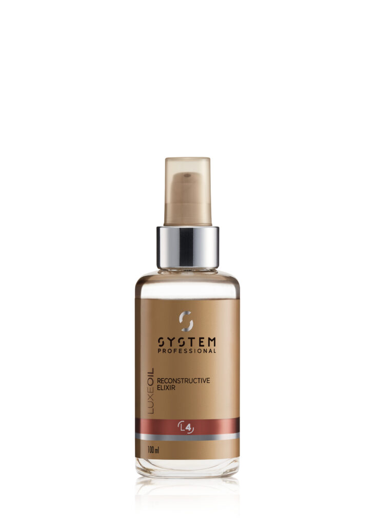 Elixir Réparateur by System Professional