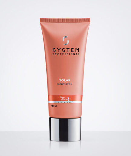 Conditionneur Hydro Repair Solr by System Professional