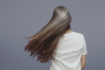 protéger ses cheveux du calcaire