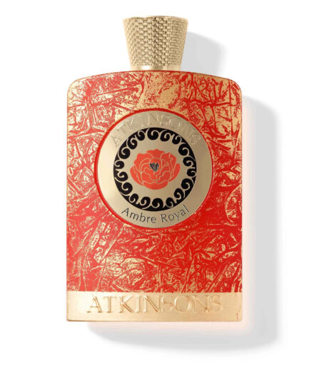 Ambre royal Atkinsons