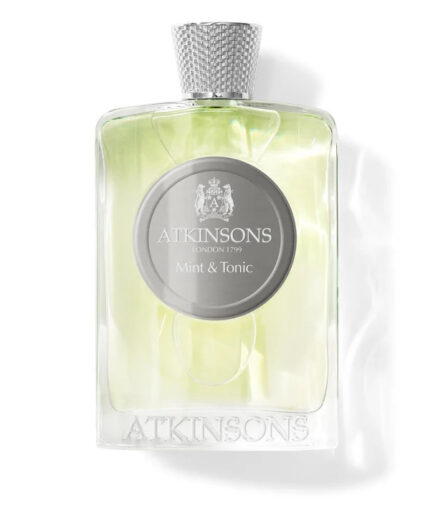 Mint Tonic Atkinsons