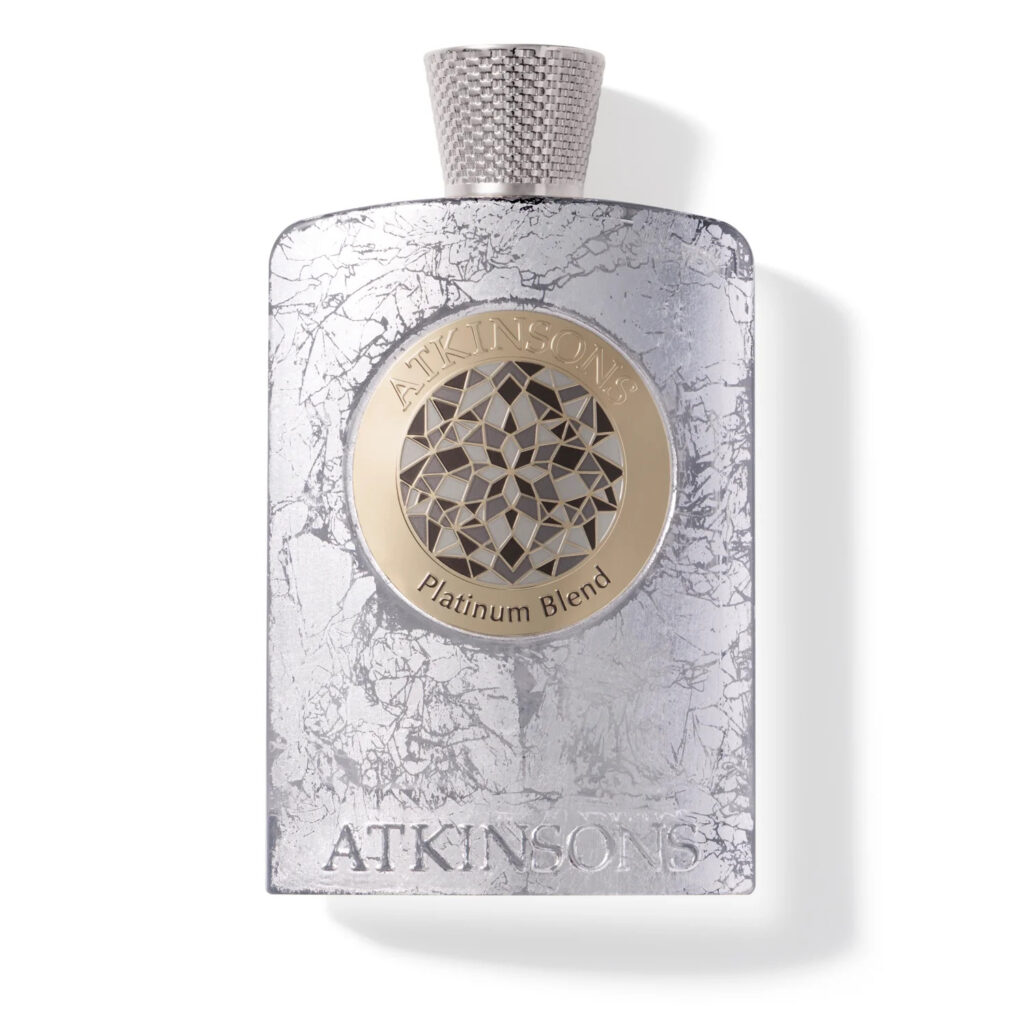 Platinium Blend Atkinsons