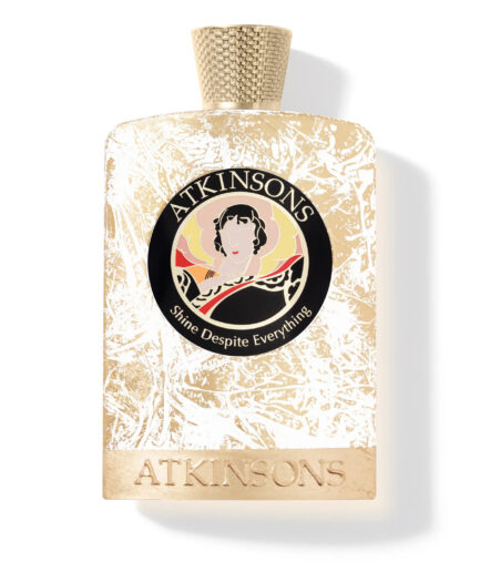 Shine Despite Everything by Atkinsons