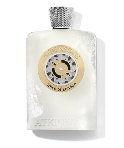 Spice ol London Atkinsons