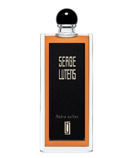 Ambre Sultan Serge Lutens