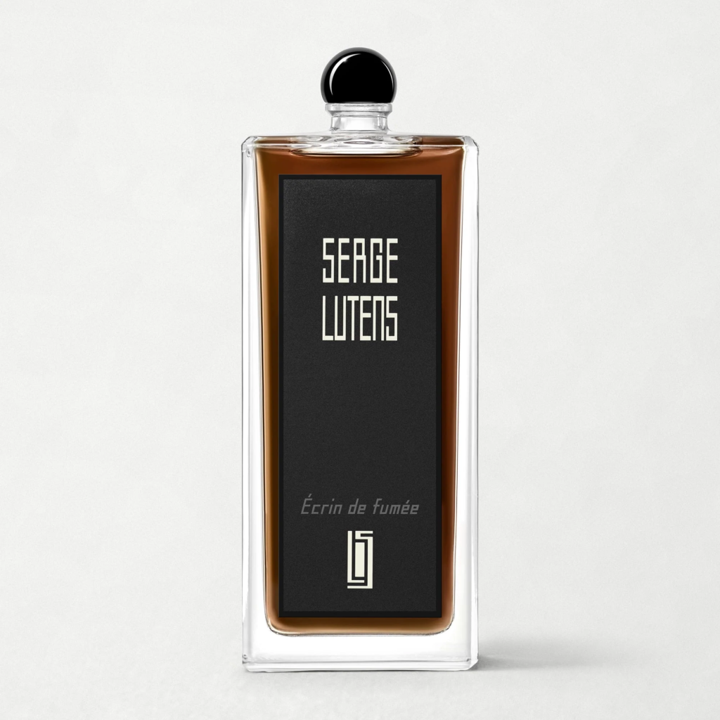 écrin de fumée serge lutens