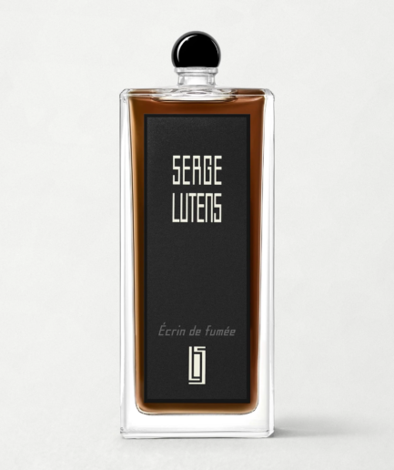 écrin de fumée serge lutens
