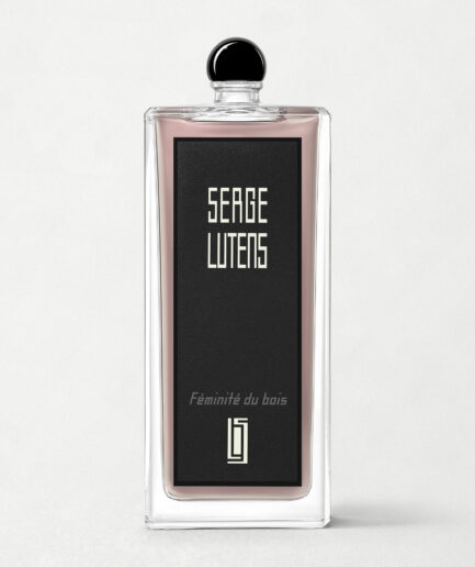 FÉMINITÉ DU BOIS by Serge Lutens, eau de parfum
