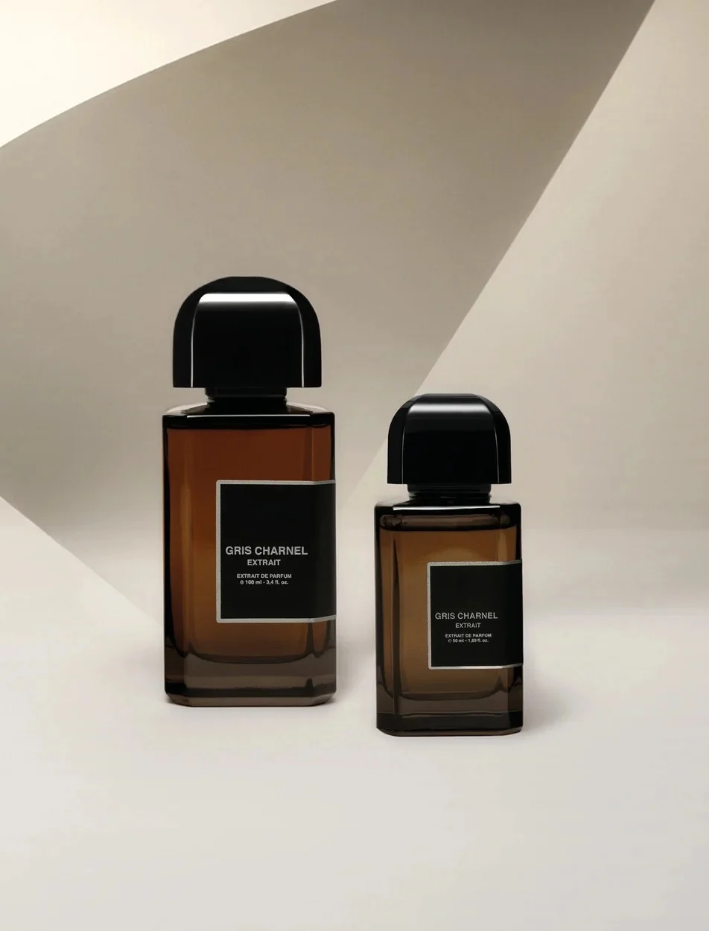 Gris Charnel Extrait Gris Charnel Extrait BDK Parfums
