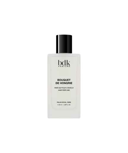 Bouquet de Hongrie parfum cheveux BDK Parfums