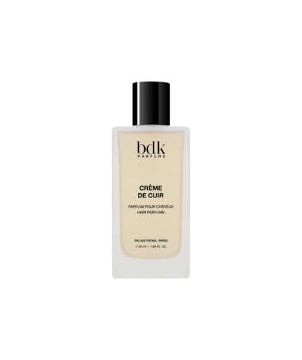 Crème de cuir parfum cheveux BDK