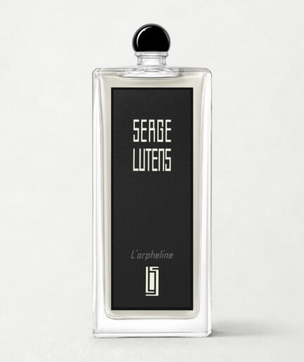 L'ORPHELINE by Serge Lutens