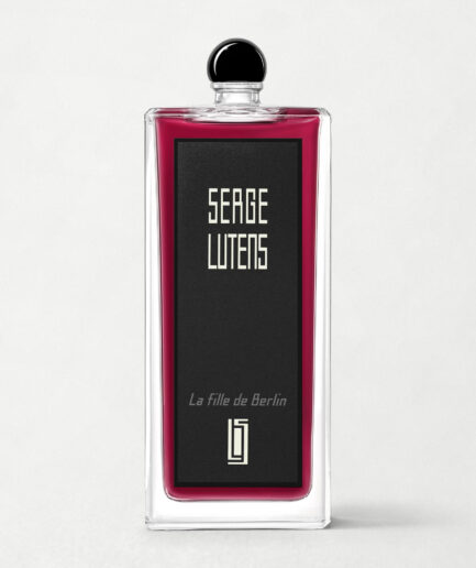 LA FILLE DE BERLIN by Serge Lutens, eau de parfum