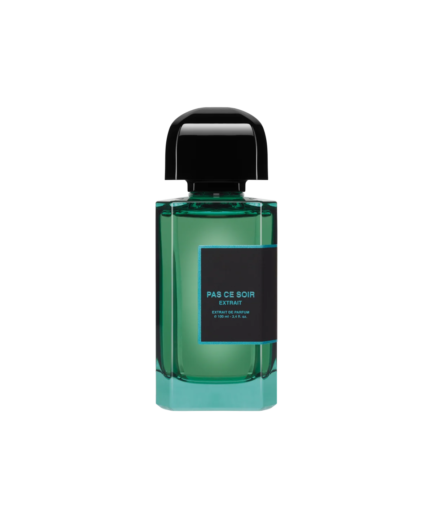 Pas ce soir extrait BDK Parfums