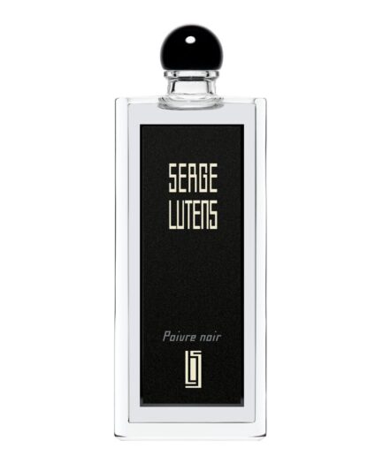 Poivre noir serge lutens