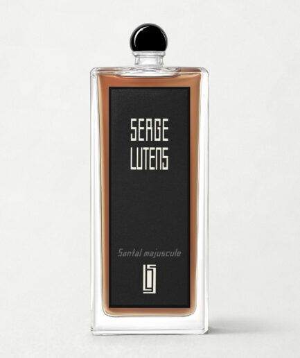 Santal Majuscule Serge Lutens