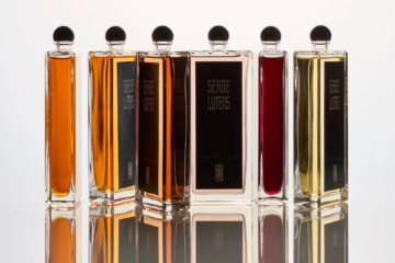 Serge Lutens collection