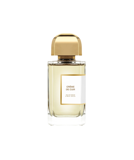 Crème de cuir BDK Parfums