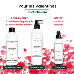 Valentine's Day 2023 Hair Beauty Gifts